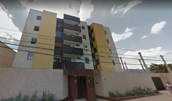 Imagem do Condomínio Residêncial Maria Zélia em Campina Grande