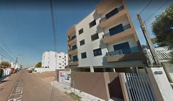 Imagem do Condomínio Residêncial Mariana I em São José Dos Pinhais