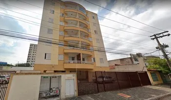 Imagem do Condomínio Residêncial Mariana Oliveira em São José Dos Campos