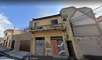 Condomínio Residêncial Marianna em São Paulo