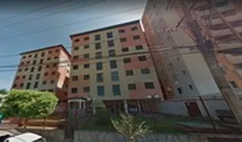 Imagem do Condomínio Residêncial Marianne em São Carlos