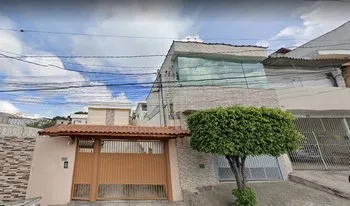 Condomínio Residêncial Mariano Moro em São Paulo
