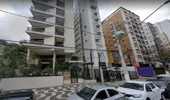 Imagem do Condomínio Residêncial Marieta Fuschini em Santos