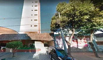 Imagem do Condomínio Residêncial Marieta Veríssimo em Governador Valadares