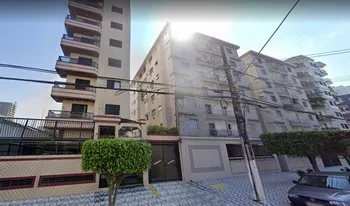 Imagem do Condomínio Residêncial Marilene Medeiros em Praia Grande
