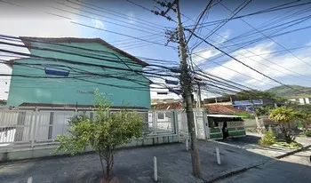 Condomínio Residêncial Marina em Rio De Janeiro