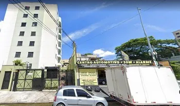 Imagem do Condomínio Residêncial Marina em Osasco