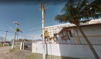 Imagem do Condomínio Residêncial Marina em Ubatuba