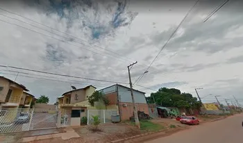 Imagem do Condomínio Residêncial Marina em Porto Velho