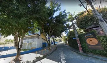 Imagem do Condomínio Residêncial Marina Park em Florianópolis