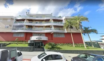 Imagem do Condomínio Residêncial Marina em Florianópolis