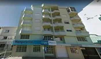 Imagem do Condomínio Residêncial Marina em Passo Fundo