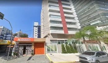 Imagem do Condomínio Residêncial Marine em Praia Grande