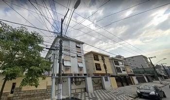 Imagem do Condomínio Residêncial Maringá em Santos