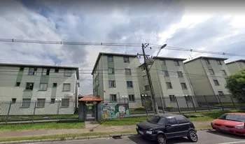 Condomínio Residêncial Maringá em Curitiba