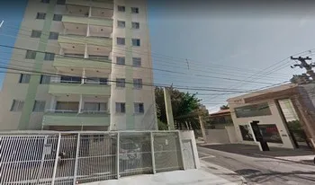 Imagem do Condomínio Residêncial Maringá em São José Dos Campos