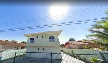 Imagem do Condomínio Residêncial Marinho em Florianópolis