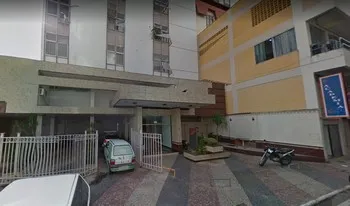 Imagem do Condomínio Residêncial Mario Costa em Muriaé