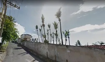 Imagem do Condomínio Residêncial Mario Cravo em Salvador