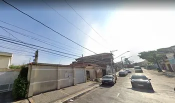 Condomínio Residêncial Mario De Castro em São Paulo