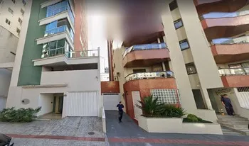 Imagem do Condomínio Residêncial Mario Filho em Balneário Camboriú