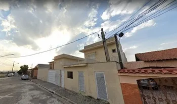 Condomínio Residêncial Mario Graccho em São Paulo