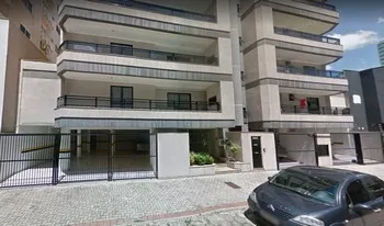Imagem do Condomínio Residêncial Mario Jansen em Itapema