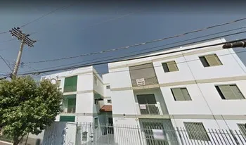 Imagem do Condomínio Residêncial Mario Marcondes Pereira em São José Do Rio Preto