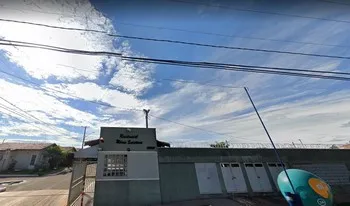 Imagem do Condomínio Residêncial Mario Quintana em Campo Grande