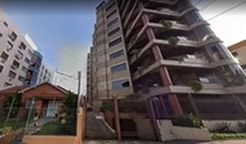 Imagem do Condomínio Residencial Mario Quintana em Santa Maria