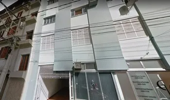 Imagem do Condomínio Residêncial Mario Serenario em Muriaé