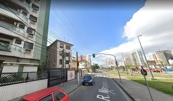 Imagem do Condomínio Residêncial Marisa em Santos