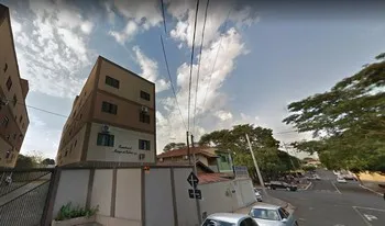 Imagem do Condomínio Residêncial Marisa De Fátima em São José Do Rio Preto