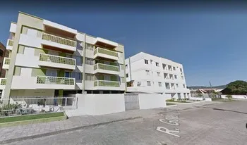 Imagem do Condomínio Residêncial Mariscal em Bombinhas