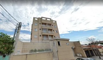 Imagem do Condomínio Residêncial Marjorie em São Caetano Do Sul