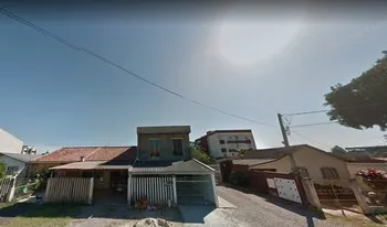 Imagem do Condomínio Residêncial Marka em São José Dos Pinhais