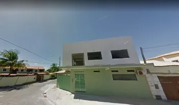 Imagem do Condomínio Residêncial Marlin Azul em Cabo Frio