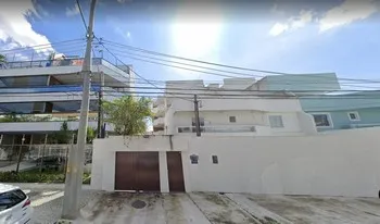 Condomínio Residêncial Marmaris em Rio De Janeiro