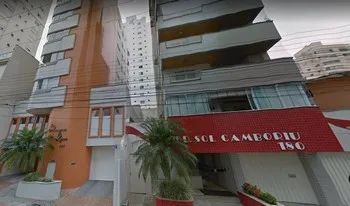 Imagem do Condomínio Residêncial Marques De Lyon em Balneário Camboriú