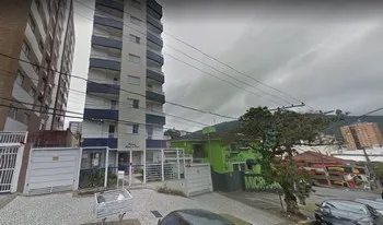 Imagem do Condomínio Residêncial Marques De Paraná em Poços De Caldas