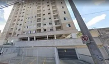 Imagem do Condomínio Residêncial Marques De Santarém em Guarulhos