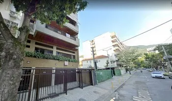 Condomínio Residêncial Marques De Valença em Rio De Janeiro