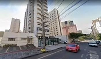 Imagem do Condomínio Residêncial Marques Do Herval em Londrina