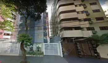 Imagem do Condomínio Residêncial Marquesa De Santos em Maringá