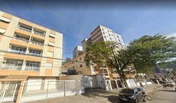 Imagem do Condomínio Residêncial Marrakesch em Santos