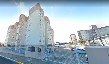 Imagem do Condomínio Residêncial Marriott em Cachoeirinha