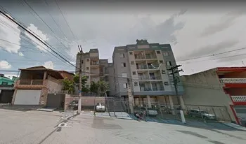 Imagem do Condomínio Residêncial Marrocos em Embu Das Artes