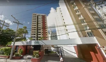 Condomínio Residêncial Marseille em Salvador