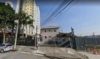 Condomínio Residêncial Marselha em São Paulo