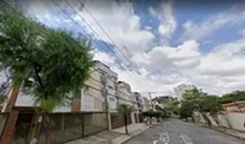 Condomínio Residêncial Marselha em Belo Horizonte